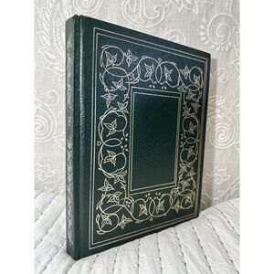 The Fox Family Heritage Book Hardback Geneology Records Book Beatrice Bayley